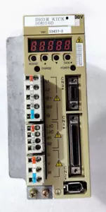 Yaskawa Electric Servopack SGDM-04ADAY360 - Bild 1 von 9