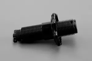 Genuine VW Arteon Passat Skoda Karoq SEAT spare wheel mounting bolt 3G0803899D - Picture 1 of 1
