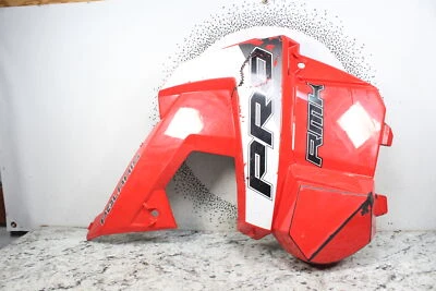 Panel de cubierta lateral izquierdo Polaris Pro RMK 800 AXYS 2017 5451230-293 Foto 1 de 4