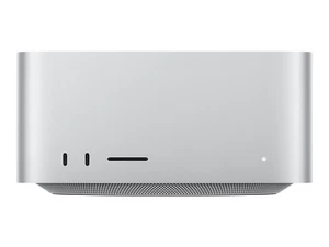 Mac Studio M4 Max, 36GB, 512GB SSD, Silber - Bild 1 von 12