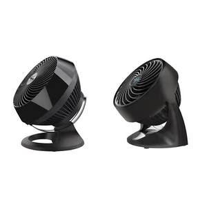 Vornado 660 Large Whole Room Air Circulator Fan + Vornado 133 Small Room Air ... - Picture 1 of 7