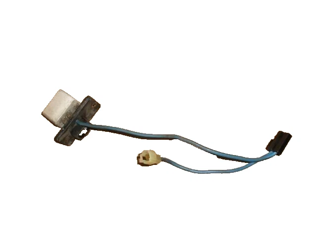 Mazda 323 1991-1994 usado calentador soplador motor resistencia OEM Foto 1 de 2