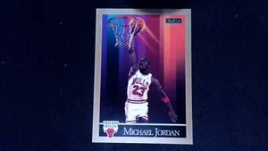 SkyBox #41 1990-91 Michael Jordan - Imagen 1 de 2