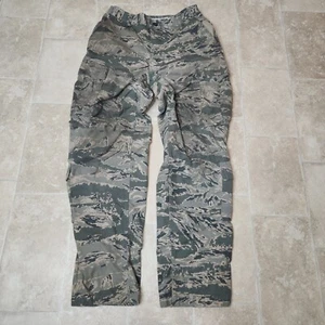 Pantalones cargo camuflados US Airforce para hombre 32x30,5 - Imagen 1 de 17