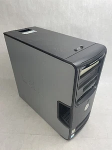 Dell Dimension 3100 MT Intel Pentium 4 2.8GHz 1GB RAM No HDD No OS - Picture 1 of 10