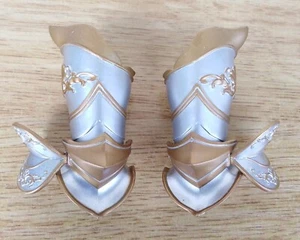 1/6 LUCIFER ARMADURA FEMENINA PARA MUSLOS, ANGEL MICHAEL - WINGS OF DAWN - Imagen 1 de 6