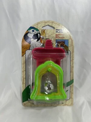 Penn Plax 鸟类产品玩具笼铃 — 第 1/2 张图片