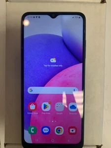 Samsung Galaxy A03s - 32 GB - FREE 1st month Verizon Prepaid! - Picture 1 of 1