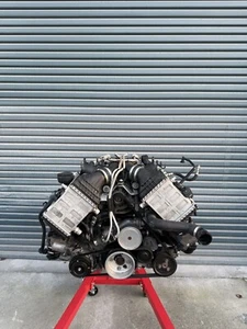BMW S63TU Engine F10 M5 M6 2013 2014 2015 2016 98k Miles Compression Available - Picture 1 of 16