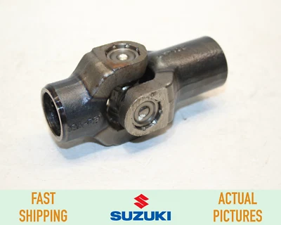 Suzuki VL800 BOULEVARD C50 2012-2019 eje de transmisión junta en U 27100-38A60 Foto 1 de 4