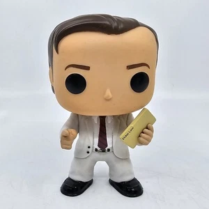 Funko Pop Better Call Saul Jimmy McGill Vinyl Figure #322 Loose Vaulted - Picture 1 of 9