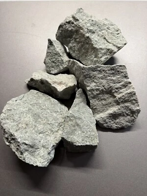 44 Lbs (20 Kg) Jadeite High Quality Sauna Heater Rocks Stones Steam - Image 1 of 4