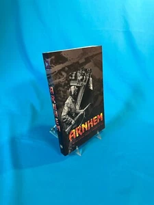 ARNHEM, BRITAIN'S INFAMOUS ASSAULT, R. E. Urquhart, PB/218p/1995, Royal Publish - Picture 1 of 6