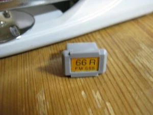 Graupner Quarz Empfänger 35Mhz FM SSS original Kanal 66 - Bild 1 von 1