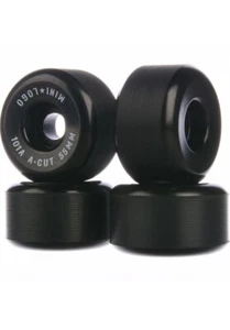 Powell Peralta Mini Logo Skateboard Wheels Rollen  A-Cut #3 52mm black - Bild 1 von 1