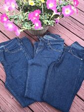 3 Pairs Size 28. US Size 6 Forever 21 Skinny Jeans.