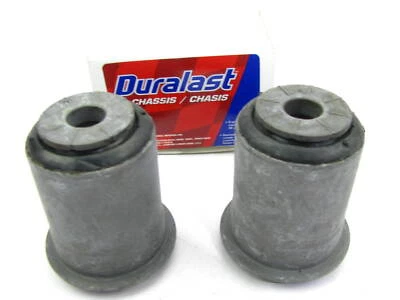 (2) Bujes del brazo de control inferior trasero Duralast FB587 - 1989-1997 Ford Thunderbird Foto 1 de 3