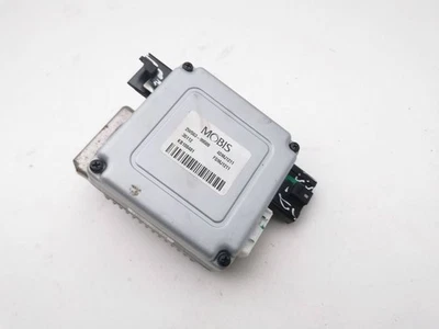 Hyundai Santa Fe 2013 Power Steering Control Module Unit 2W56399500 AMD205184 - Image 1 of 4