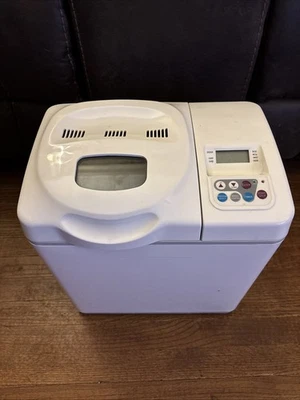 Máquina para hacer pan Toastmaster 1190 vintage 1998 Foto 1 de 4