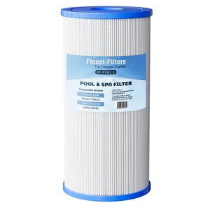 Spa Filter Cartridge Compatible with Pleatco PSB3.5 / Unicel C-2305 - Picture 1 of 5