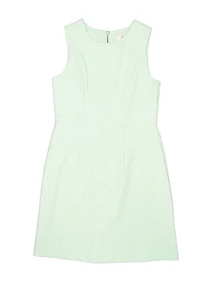 GB 女孩绿色连衣裙 10 — 第 1/2 张图片