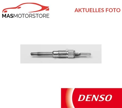 GLÜHKERZE GLÜHKERZEN DENSO DG-175 P FÜR CHEVROLET C2500,TAHOE 6.5L 135KW - Image 1 of 4
