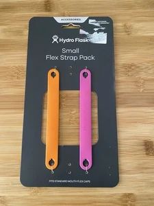 Paquete de 2 correas flexibles pequeñas Hydro Flask Southwest - Imagen 1 de 2