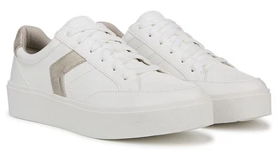 Dr. Scholl's Shoes Women's Madison Lace Oxford Sneaker - Image 1 of 4