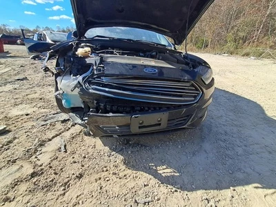 Used Alternator fits: 2015 Ford Fusion 2.5 Grade A Foto 1 de 4