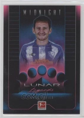 2023-24 Topps Midnight Bundesliga Lunar Legends Paul Freier #LL-1 Foto 1 de 2