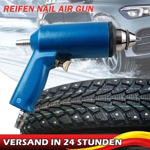 Reifenbolzen Pistole Installationswerkzeuge Luftwerkzeug Für Auto SUV Motorrad - Bild 1 von 8