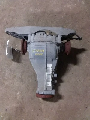 Eje trasero portador diferencial AWD Quattro 2,0 L compatible con 08-17 AUDI A5 591365 Foto 1 de 4