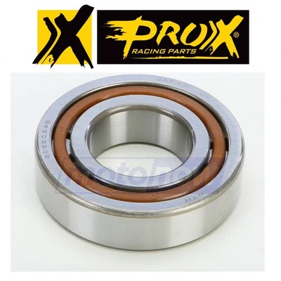 Pro-X Crankshaft Bearing for 2013 TM EN144 - Engine Crankcase Components nn Foto 1 de 4