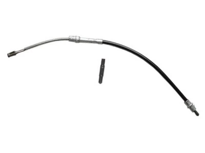 For 1984-1985 Pontiac J2000 Sunbird Parking Brake Cable Raybestos 13294HNFV - Image 1 of 2