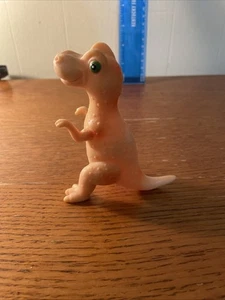 Figura de dinosaurio Greenbrier naranja Tyrannosaurus T-Rex figura de juguete SH15 - Imagen 1 de 5