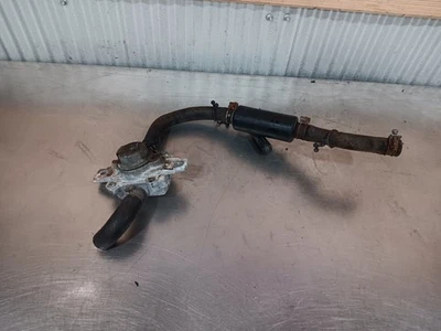 87 nissan stanza OEM smog vacuum valve - Image 1 of 4