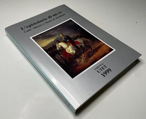 L'epistolario di un re, Carlo Alberto a Maria di Robilant, Strenna UTET 1999 - Foto 1 di 13