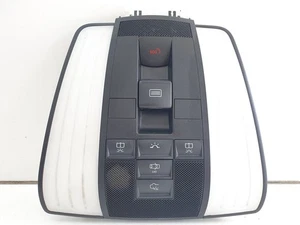 Mercedes-Benz E W212 2015 Innenraumbeleuchtung vorne A2129006124 INM18220 - Bild 1 von 7