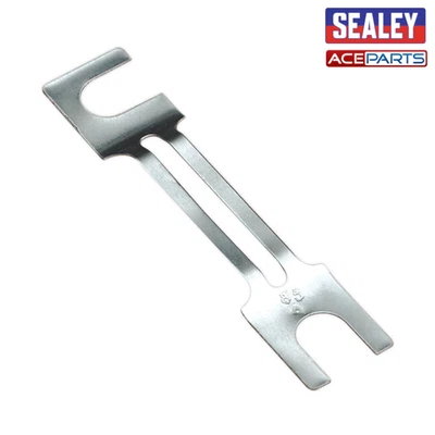 Sealey Fuse 100Amp Service and Superstart Battery Starters/Chargers Consumable - Image 1 of 4