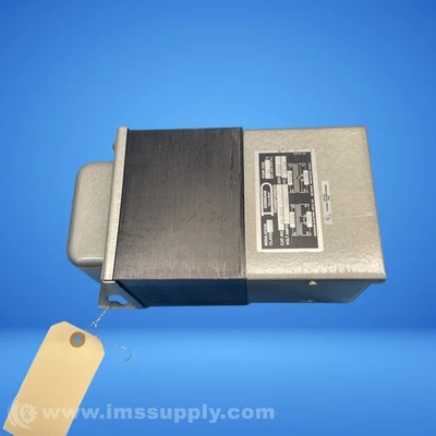 Transformador Dongan 80-3035 nuevo en paquete Foto 1 de 4