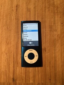 iPod Nano 5th Generation New Battery (see Desc) - Picture 1 of 6