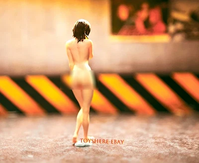 Figura 1/64 Tu novia tímida primera vez mostrándote su cuerpo diorama Foto 1 de 2