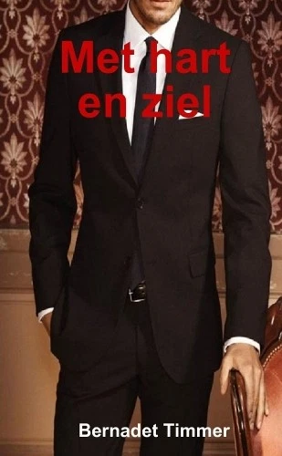 Bernadet Timmer Met hart en ziel (Paperback) (UK IMPORT) - Image 1 of 1