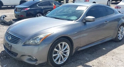 2010-2013 Infiniti G37 LH Driver Roof Curtain Airbag OEM - Image 1 of 4