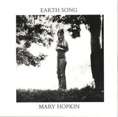 Mary Hopkin - Earth Song / Ocean Song (CD, 1992, Capitol Records) - Image 1 of 2