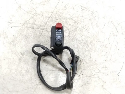 Aprilia Falco SL1000 2003 interruptor de parada de arranque de control derecho Foto 1 de 4