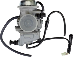 Moose Offroad Carburetor Honda TRX450 Foreman 98-01 - 400-1230-PU - Picture 1 of 2
