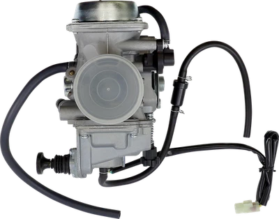 Carburador todoterreno Moose Honda TRX450 Foreman 98-01 - 400-1230-PU Foto 1 de 2