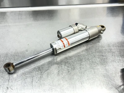 2008 - 2017  Ski doo Mxz 600rs KYB SC5 REAR TRACK SHOCK. FRESH REBUILD NO MILES. Foto 1 de 4