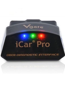 Vgate iCar Pro BLE 4.0 OBD2 Diagnostic Tool - Picture 1 of 10